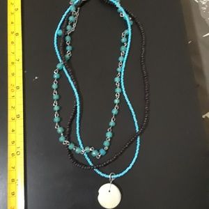Areo necklace